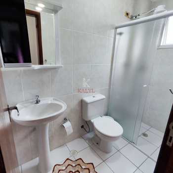 Apartamento em Praia Grande, bairro Guilhermina