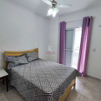 Apartamento em Praia Grande, bairro Guilhermina