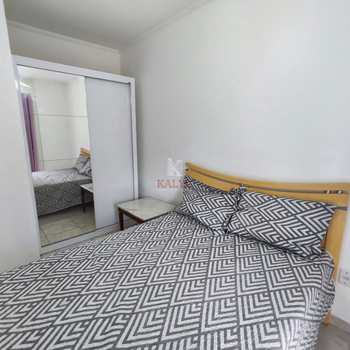 Apartamento em Praia Grande, bairro Guilhermina