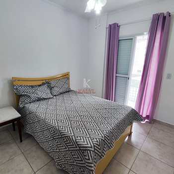 Apartamento em Praia Grande, bairro Guilhermina