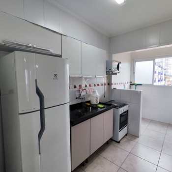 Apartamento em Praia Grande, bairro Guilhermina