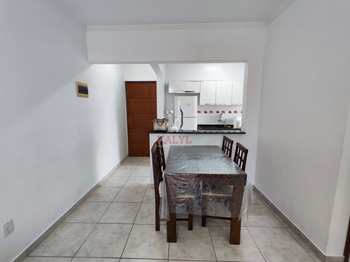 Apartamento, código 8901 em Praia Grande, bairro Guilhermina