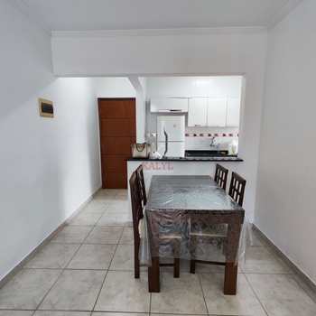 Apartamento em Praia Grande, bairro Guilhermina