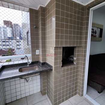 Apartamento em Praia Grande, bairro Guilhermina