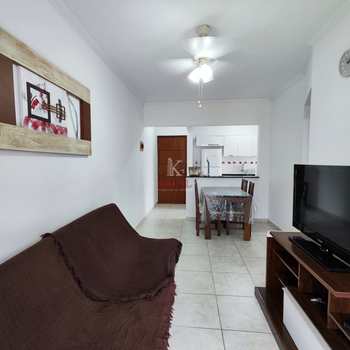 Apartamento em Praia Grande, bairro Guilhermina