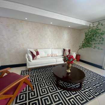 Apartamento em Praia Grande, bairro Guilhermina