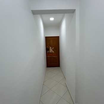 Apartamento em Praia Grande, bairro Guilhermina
