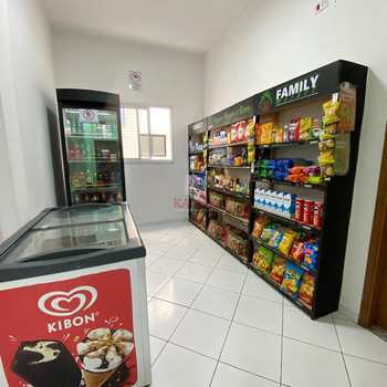 Apartamento em Praia Grande, bairro Guilhermina