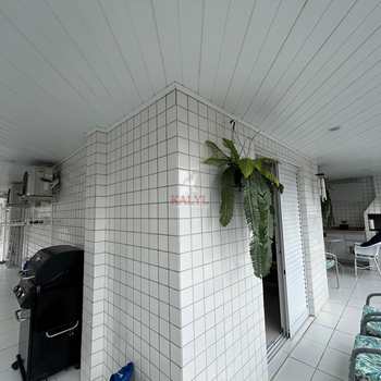 Apartamento em Praia Grande, bairro Guilhermina