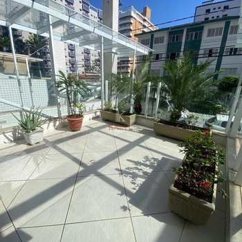 Apartamento em Praia Grande, bairro Guilhermina