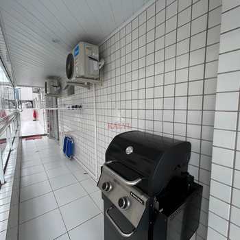 Apartamento em Praia Grande, bairro Guilhermina