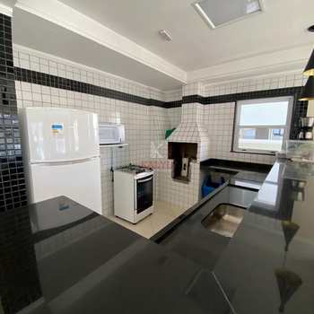 Apartamento em Praia Grande, bairro Guilhermina