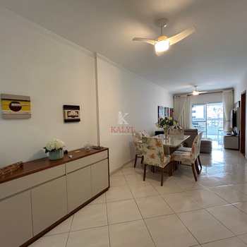Apartamento em Praia Grande, bairro Guilhermina