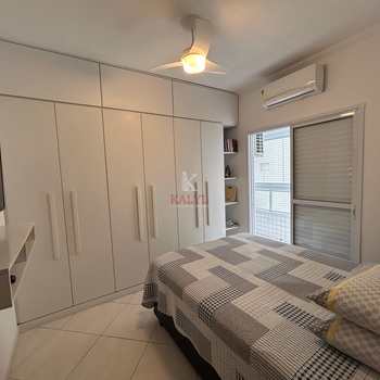 Apartamento em Praia Grande, bairro Guilhermina