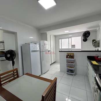 Apartamento em Praia Grande, bairro Guilhermina