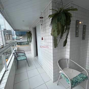 Apartamento em Praia Grande, bairro Guilhermina