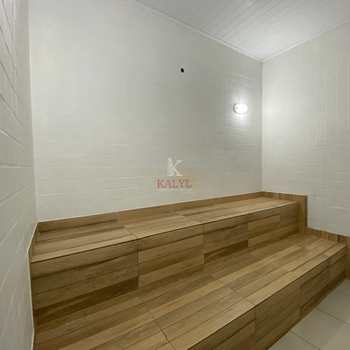 Apartamento em Praia Grande, bairro Guilhermina