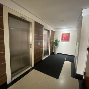 Apartamento em Praia Grande, bairro Guilhermina