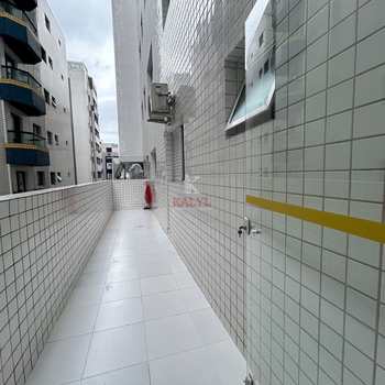 Apartamento em Praia Grande, bairro Guilhermina