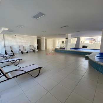 Apartamento em Praia Grande, bairro Guilhermina