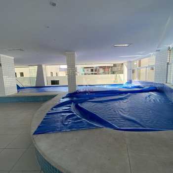 Apartamento em Praia Grande, bairro Guilhermina