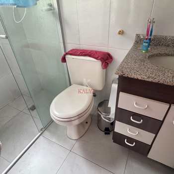 Apartamento em Praia Grande, bairro Guilhermina