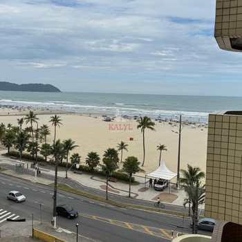 Apartamento em Praia Grande, bairro Guilhermina