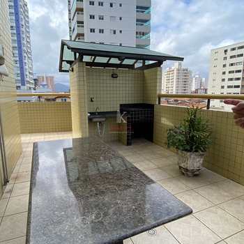 Apartamento em Praia Grande, bairro Guilhermina