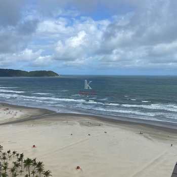 Apartamento em Praia Grande, bairro Guilhermina