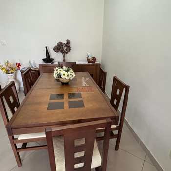 Apartamento em Praia Grande, bairro Guilhermina
