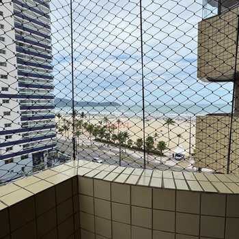 Apartamento em Praia Grande, bairro Guilhermina