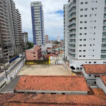Apartamento em Praia Grande, bairro Guilhermina