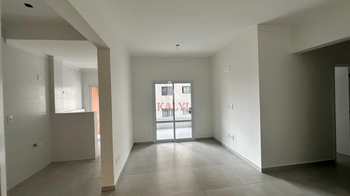 Apartamento, código 8906 em Praia Grande, bairro Guilhermina