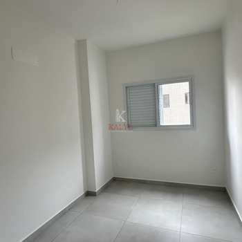 Apartamento em Praia Grande, bairro Guilhermina