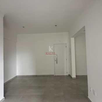 Apartamento em Praia Grande, bairro Guilhermina