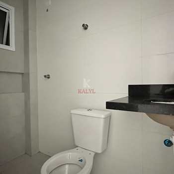 Apartamento em Praia Grande, bairro Guilhermina