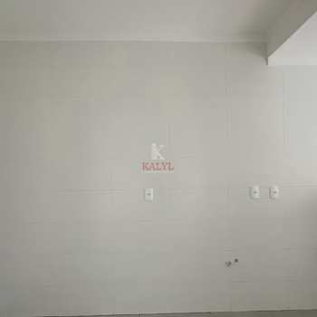 Apartamento em Praia Grande, bairro Guilhermina