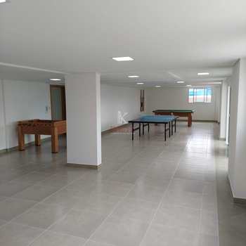 Apartamento em Praia Grande, bairro Guilhermina