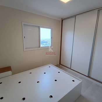 Apartamento em Praia Grande, bairro Guilhermina