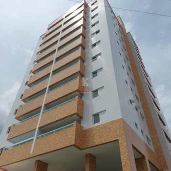 Apartamento em Praia Grande, bairro Guilhermina
