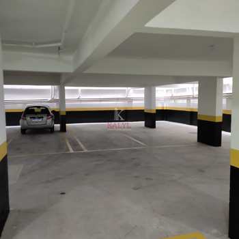 Apartamento em Praia Grande, bairro Guilhermina