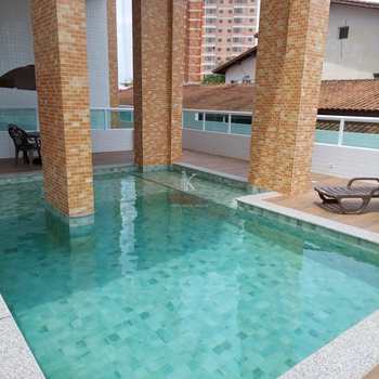 Apartamento em Praia Grande, bairro Guilhermina