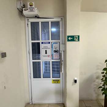 Apartamento em Praia Grande, bairro Guilhermina