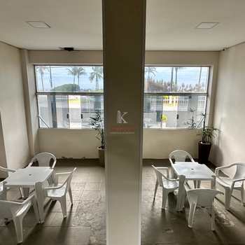 Apartamento em Praia Grande, bairro Guilhermina