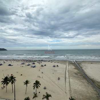 Apartamento em Praia Grande, bairro Guilhermina