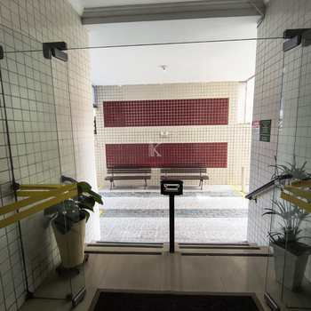 Kitnet em Praia Grande, bairro Guilhermina