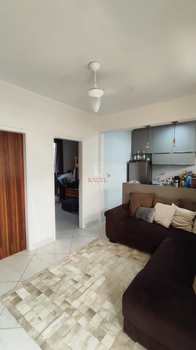 Apartamento, código 8918 em Praia Grande, bairro Boqueirão