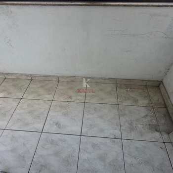 Apartamento em Praia Grande, bairro Guilhermina