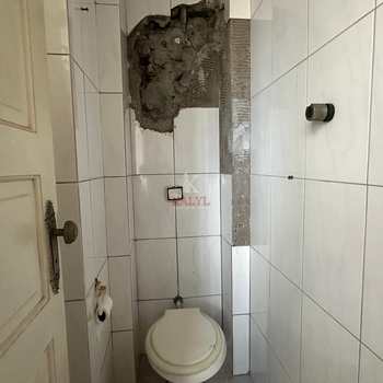 Apartamento em Praia Grande, bairro Guilhermina