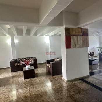 Apartamento em Praia Grande, bairro Guilhermina